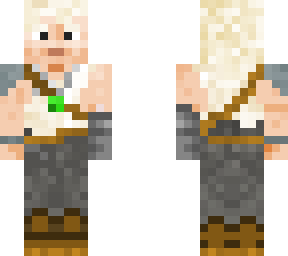 another adventurer