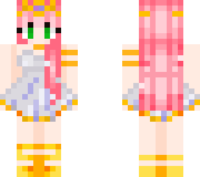 ayameri princess