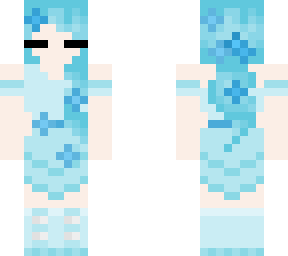 baby blue