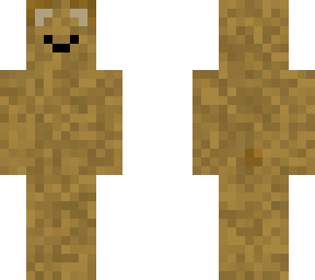 bear