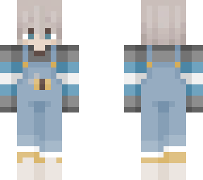 bee demi boy