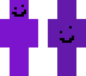 beedo's skin