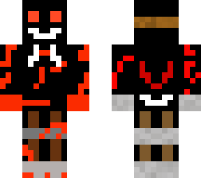 bery blody man