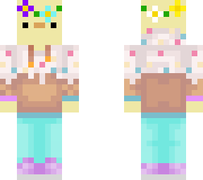 birthday duck