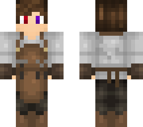 blacksmith gizme (updated)