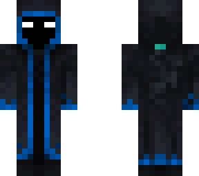 blue magic