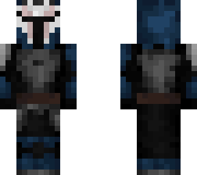 bo katan mythosaur (fixed)