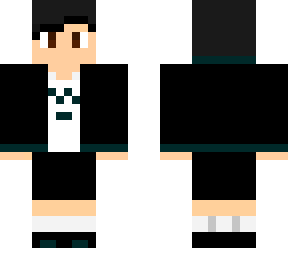 brayan gameros tercer aoo