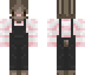 bunny oc