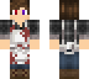 butcher gizme (updated)
