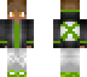 callmegamer's skin