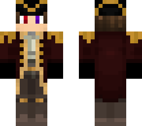 captain gizme (updated)