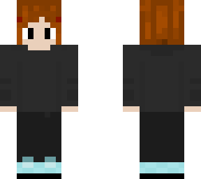 carol (lost smp) progress