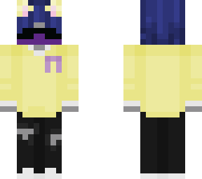 cat ears vyni