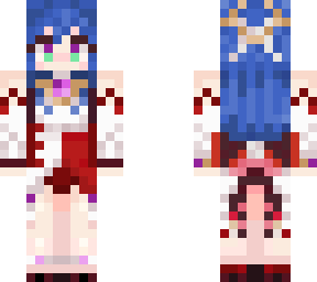 chiimiko