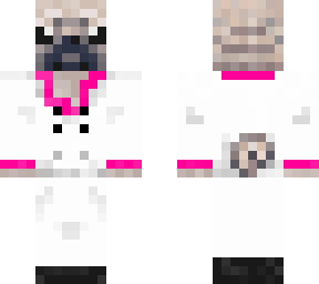 club ice pug