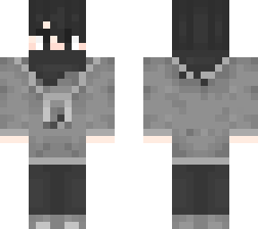 cole9001 minecraft skin (gift for friend)