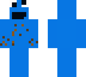 cookie monster