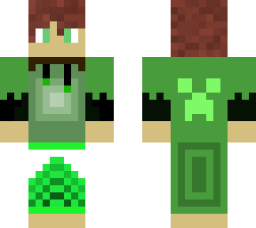 creeper
