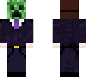 crepper mask jassy