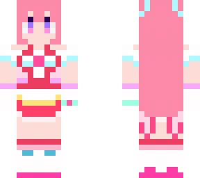 cure precious