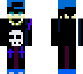 cyberskeleton