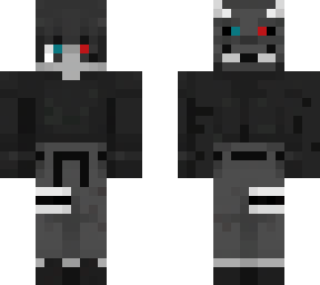 dark