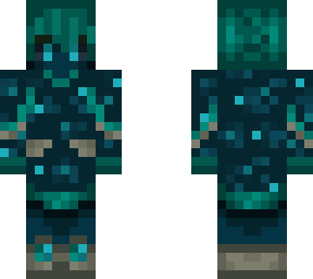 deepdark blue team