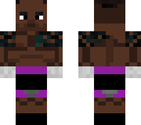dillian whyte
