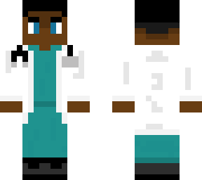 doctor king