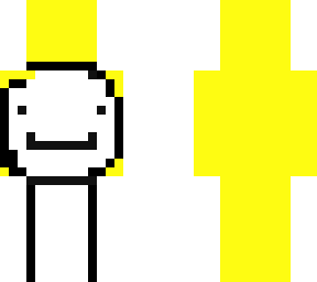 dream yellow version