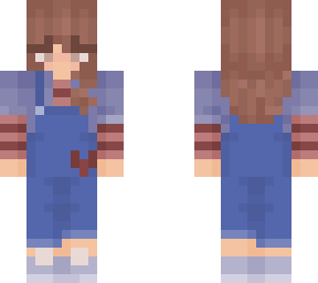 dungarees