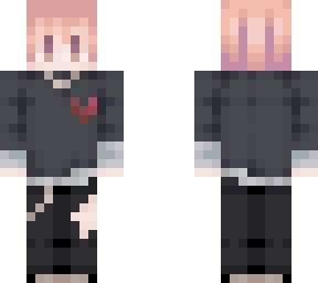 edited skin not mine <3