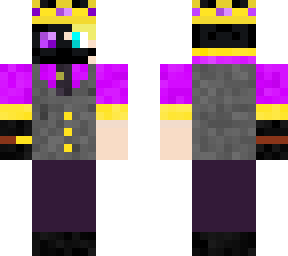 end king