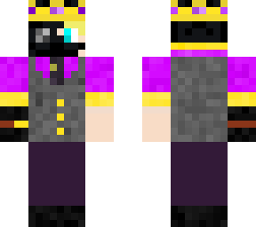 end king