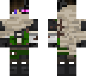 ender outrider (explorer)