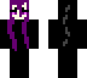 endrdragon girl