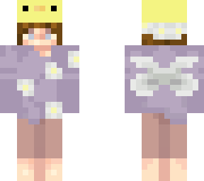 fairy duck