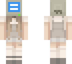 female crash