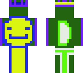 final best manhunter