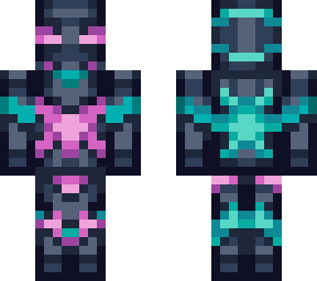 final destination armor (revamp)