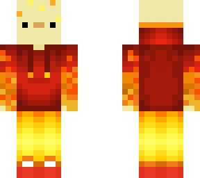 fire duck