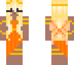 fire fairy