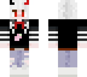 first skin