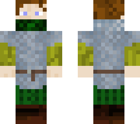 forest bandit