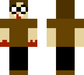 freddy butcher