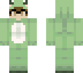 frog