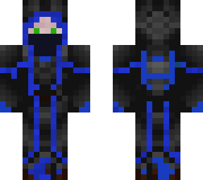 fully textured _parzish