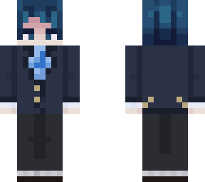Merlon Minecraft marlon | Minecraft Skins