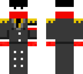 german empire avatar